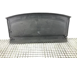 Volkswagen Golf VI Grilles/couvercle de haut-parleur arrière 1K6867769