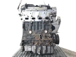Volkswagen Golf VI Moottori CFG