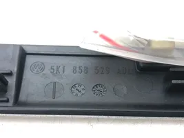 Volkswagen Golf VI Dashboard trim 