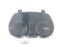 Hyundai i30 Tachimetro (quadro strumenti) 11642-02470