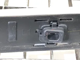 Hyundai i30 Roof bar rail 