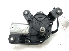 Opel Corsa D Moteur d'essuie-glace arrière 53844417