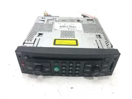 Fiat Ulysse Panel / Radioodtwarzacz CD/DVD/GPS 14954660XT