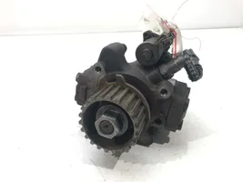 Ford Focus Polttoaineen ruiskutuksen suurpainepumppu 9676289780