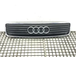 Audi A2 Atrapa chłodnicy / Grill 