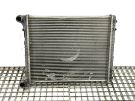 Audi A2 Coolant radiator 8Z0121251D