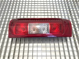 Peugeot Boxer Rear/tail lights 