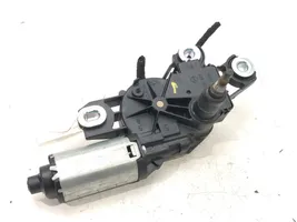 Seat Ibiza IV (6J,6P) Rear window wiper motor 6J3955711