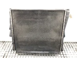 BMW X3 E83 Dzesēšanas šķidruma radiators 7788138