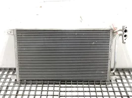 BMW X3 E83 Dzesēšanas šķidruma radiators 817405