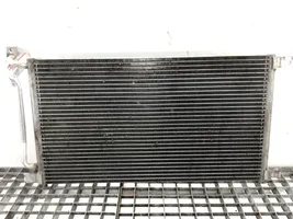 BMW X3 E83 Dzesēšanas šķidruma radiators 817405