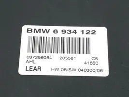 BMW X3 E83 Altre centraline/moduli 6934122