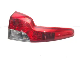 Volvo V50 Lampa tylna 30744541