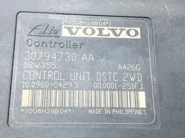 Volvo V50 ABS-pumppu 30794728