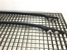 Volvo V50 Roof bar rail 8678714