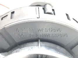 Volvo V50 Ignition lock 31252481