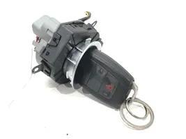 Volvo V50 Ignition lock 31252481