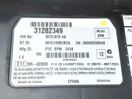 Volvo V50 Moduł / Sterownik Bluetooth 31282349