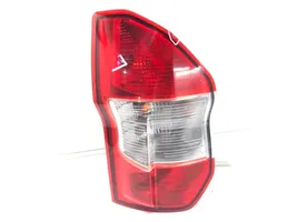 Ford Transit Courier Luci posteriori ET76-13405-AB