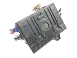 Ford Transit Courier Central body control module DN1T-15K600-JD