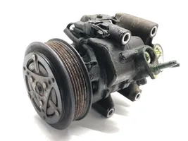 Ford Transit Courier Air conditioning (A/C) compressor (pump) E3B1-19D629-AA