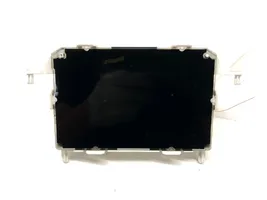 Ford Transit Courier Screen/display/small screen ET7T-18B955-BA