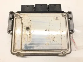 Ford Transit Courier Centralina/modulo motore ECU 