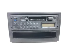 Opel Corsa C Radio/CD/DVD/GPS-pääyksikkö 