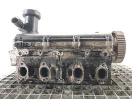 Skoda Octavia Mk1 (1U) Testata motore BFQ
