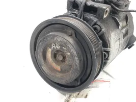 Audi A8 S8 D2 4D Compressore aria condizionata (A/C) (pompa) 