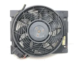 Opel Zafira A Kit ventilateur 9133063