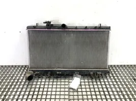 Subaru Legacy Coolant radiator 