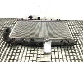 Subaru Legacy Coolant radiator 