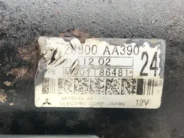 Subaru Legacy Démarreur M001T86481