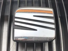 Seat Cordoba (6L) Atrapa chłodnicy / Grill 6L0853654