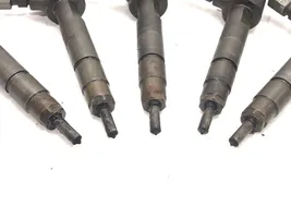 Alfa Romeo 166 Fuel injectors set 0445110119