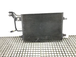 Audi A6 S6 C5 4B Dzesēšanas šķidruma radiators 4B0260401T