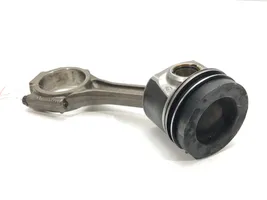 Volkswagen Transporter - Caravelle T5 Piston with connecting rod CAA