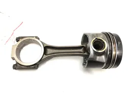 Volkswagen Transporter - Caravelle T5 Piston with connecting rod CAA