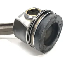 Volkswagen Transporter - Caravelle T5 Piston with connecting rod CAA