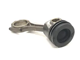 Volkswagen Transporter - Caravelle T5 Piston with connecting rod CAA