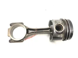 Volkswagen Transporter - Caravelle T5 Piston with connecting rod CAA