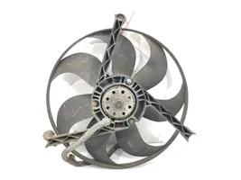 Seat Toledo II (1M) Kit ventilateur 