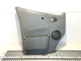 Opel Vivaro Front door card panel trim 