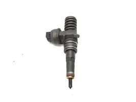 Skoda Fabia Mk1 (6Y) Fuel injector 