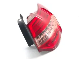 Citroen C5 Rear/tail lights 9681063680