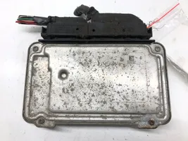 Toyota Yaris Galios (ECU) modulis 89661-0D270