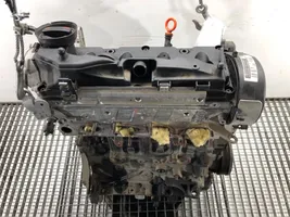 Skoda Superb B6 (3T) Motor CFG