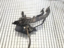 Volkswagen Transporter - Caravelle T4 Pedal assembly 