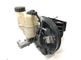 Peugeot 508 Brake booster 9808464780